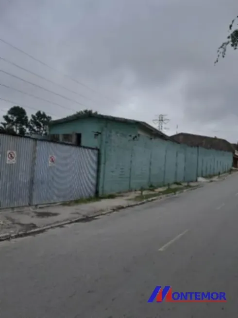 Foto 1 de Galpão/Depósito/Armazém para alugar, 950m² em Casa, São Bernardo do Campo