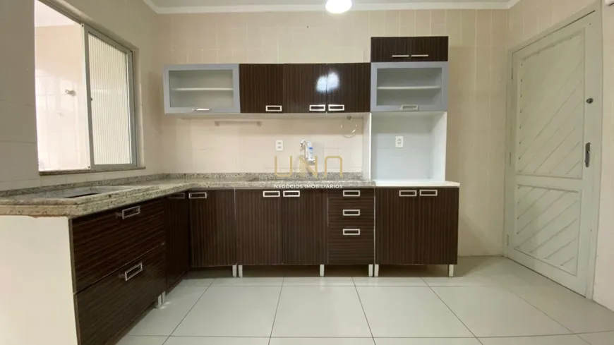 Foto 1 de Apartamento com 2 Quartos à venda, 84m² em Estreito, Florianópolis