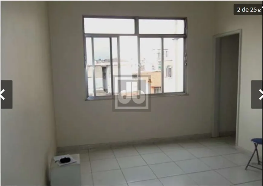 Foto 1 de Apartamento com 2 Quartos à venda, 66m² em Méier, Rio de Janeiro