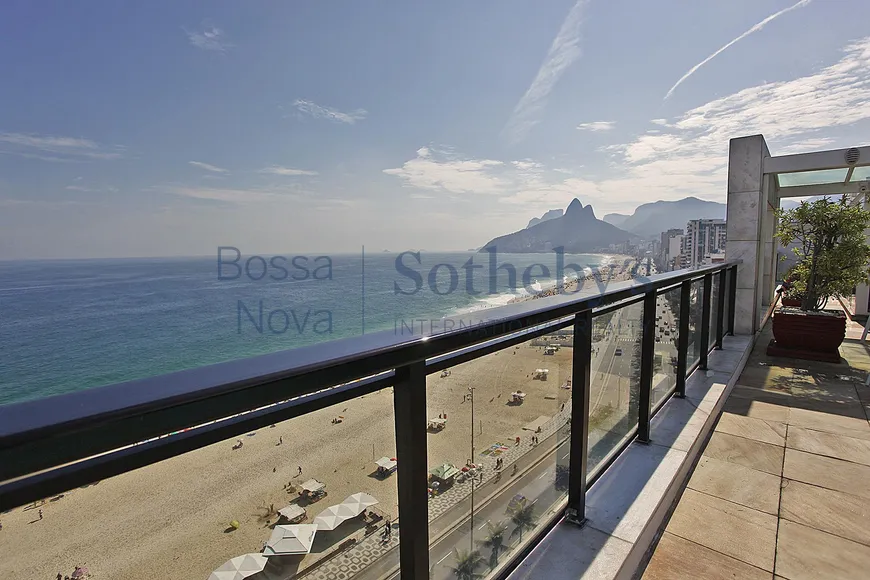 Foto 1 de Apartamento com 2 Quartos à venda, 105m² em Ipanema, Rio de Janeiro