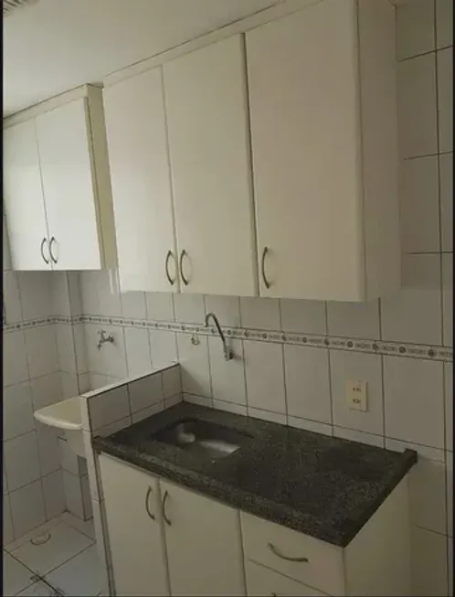 Foto 1 de Apartamento com 2 Quartos à venda, 47m² em Vila Industrial, Campinas