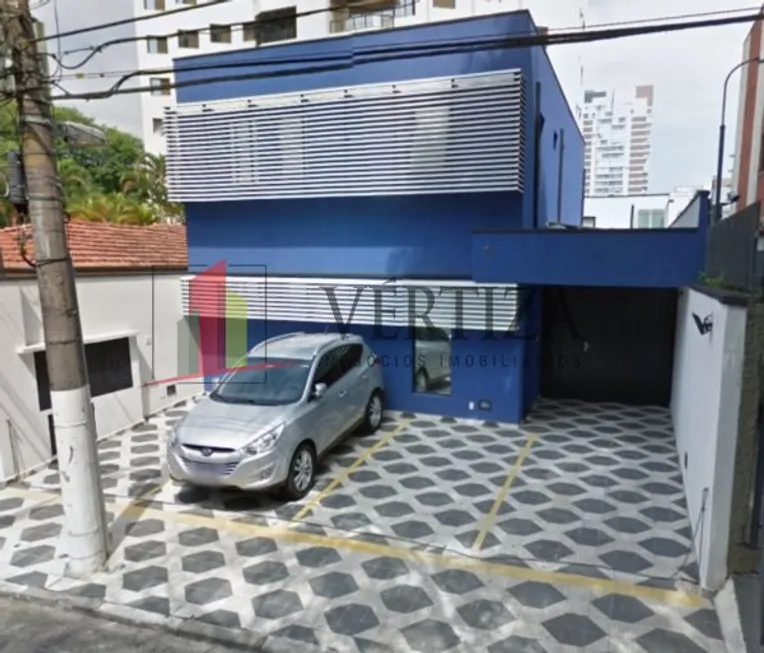 Foto 1 de Imóvel Comercial à venda, 335m² em Vila Olímpia, São Paulo