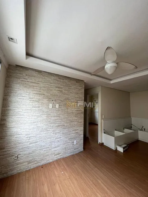 Foto 1 de Apartamento com 2 Quartos à venda, 43m² em Matao, Sumaré