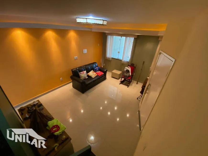 Foto 1 de Casa com 2 Quartos à venda, 163m² em Morada da Granja, Barra Mansa