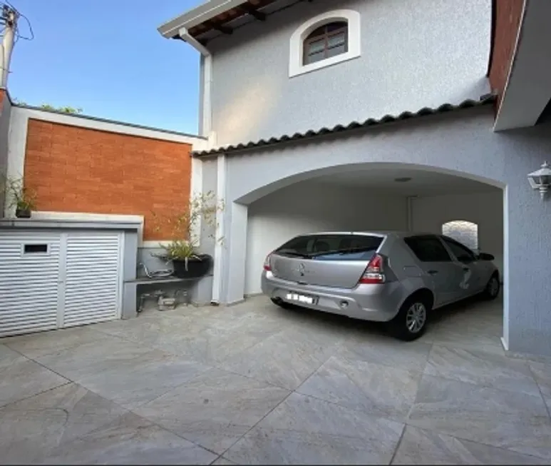 Foto 1 de Sobrado com 3 Quartos à venda, 165m² em Butantã, São Paulo