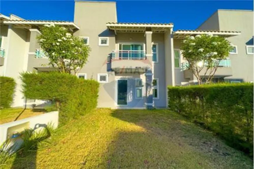 Foto 1 de Casa com 3 Quartos à venda, 84m² em Lagoa Redonda, Fortaleza