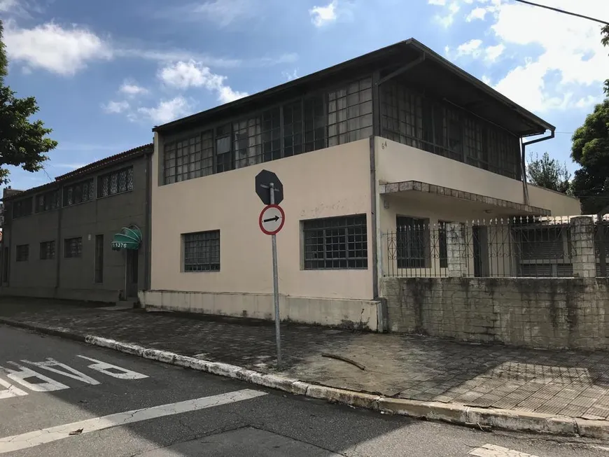 Foto 1 de Ponto Comercial à venda, 324m² em Jardim Satélite, São José dos Campos