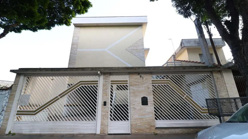 Foto 1 de Casa de Condomínio com 2 Quartos à venda, 90m² em Jardim Santo Elias, São Paulo