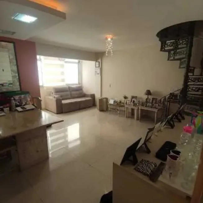 Foto 1 de Apartamento com 2 Quartos à venda, 96m² em Gruta de Lourdes, Maceió