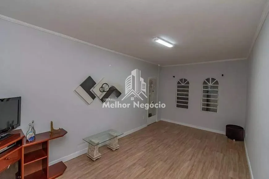 Foto 1 de Casa com 3 Quartos à venda, 167m² em Vila Costa e Silva, Campinas