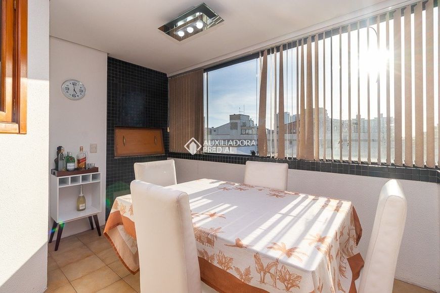 Apartamento 2 dorms e 66m² à venda - Rua Coronel André Belo