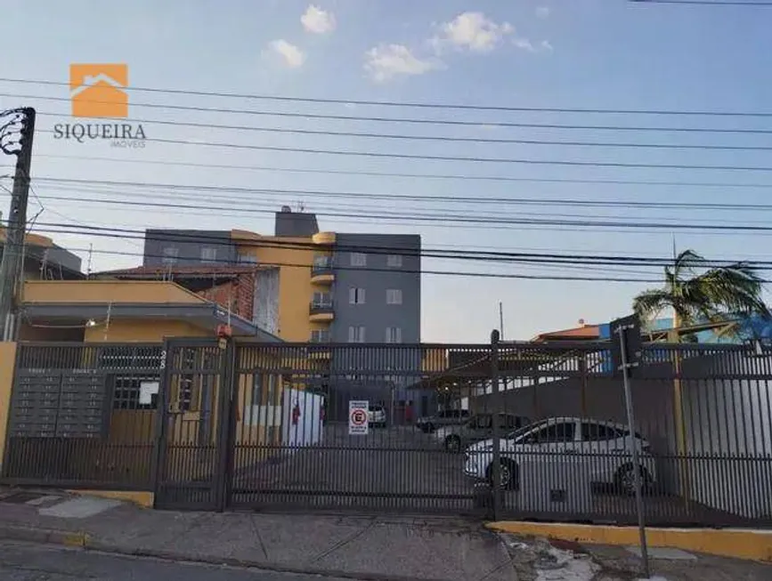 Foto 1 de Apartamento com 2 Quartos à venda, 65m² em Vila Olimpia, Sorocaba