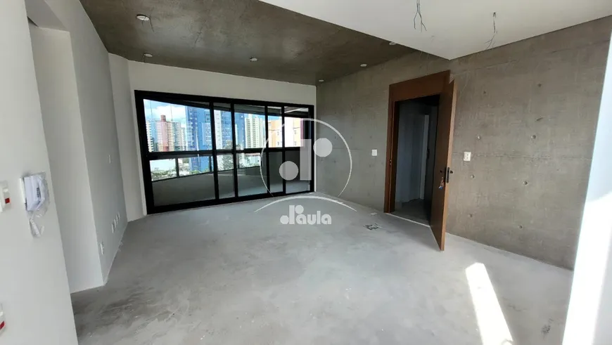 Foto 1 de Apartamento com 2 Quartos à venda, 95m² em Jardim, Santo André