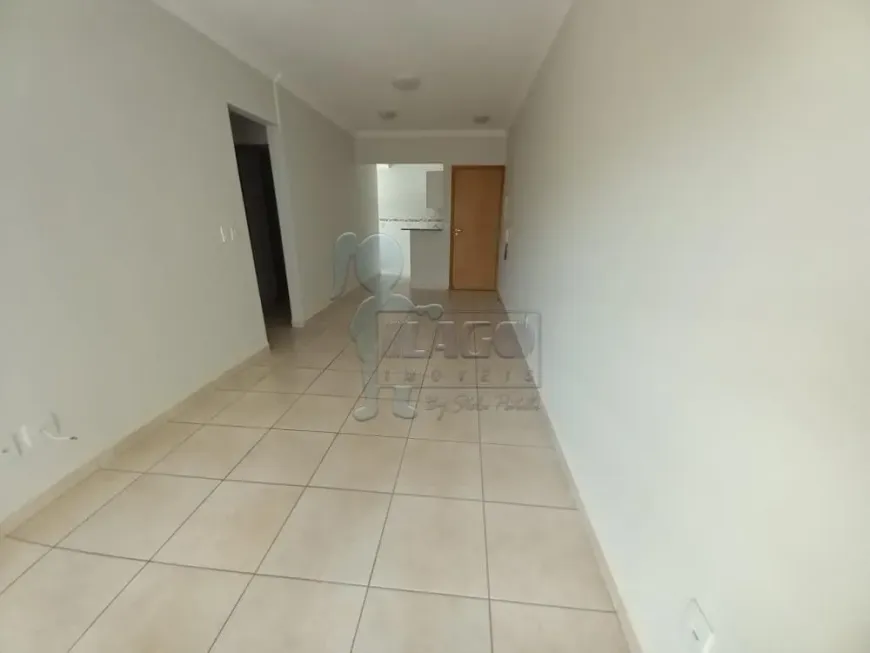 Foto 1 de Apartamento com 2 Quartos para alugar, 67m² em Jardim Botânico, Ribeirão Preto