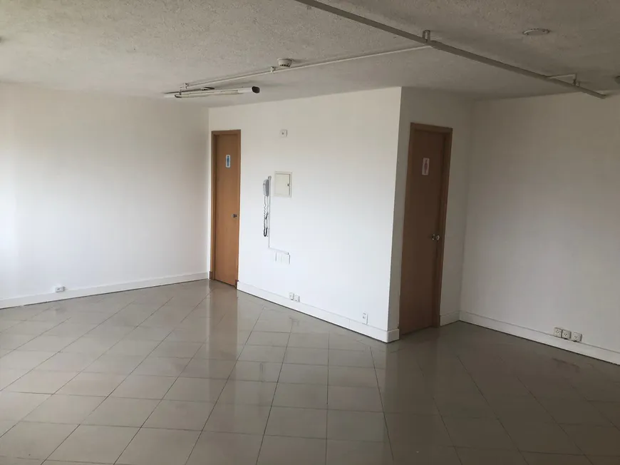 Foto 1 de Sala Comercial para alugar, 40m² em Jaguaré, São Paulo