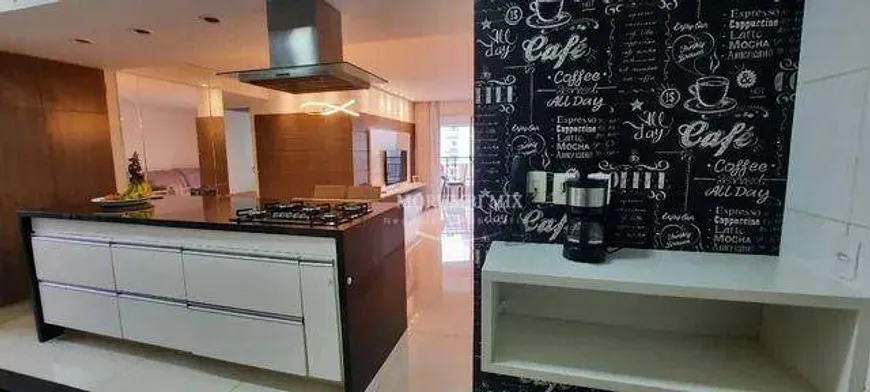 Foto 1 de Apartamento com 3 Quartos à venda, 95m² em Morumbi, São Paulo