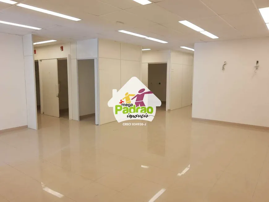 Foto 1 de Sala Comercial para alugar, 400m² em Parque Renato Maia, Guarulhos