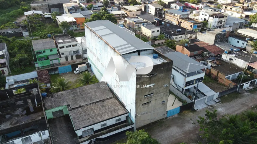 Foto 1 de Prédio Comercial à venda, 2031m² em Marcos Freire, Jaboatão dos Guararapes