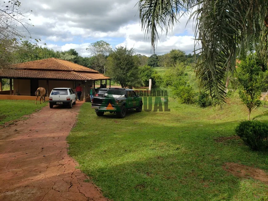 Foto 1 de Fazenda/Sítio com 2 Quartos à venda, 250m² em Zona Rural, Londrina