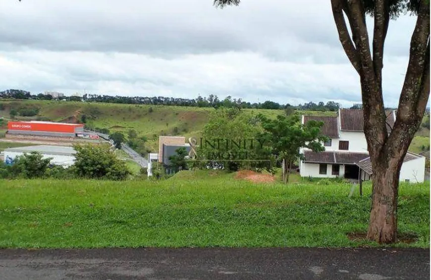 Foto 1 de Lote/Terreno à venda, 1000m² em Parque Mirante Do Vale, Jacareí