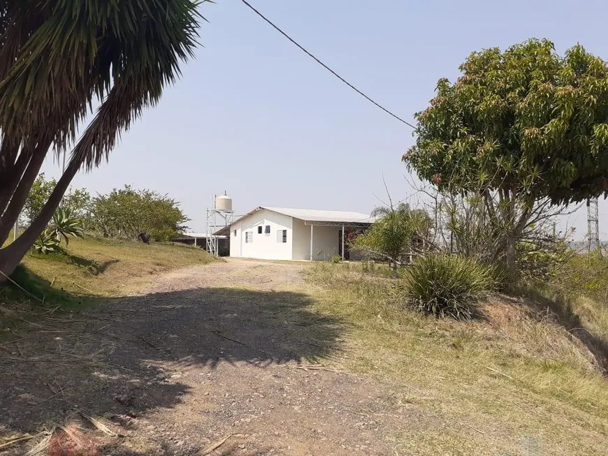 Foto 1 de Fazenda/Sítio com 2 Quartos à venda, 24000m² em Macuco, Valinhos