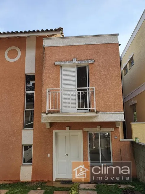 Foto 1 de Sobrado com 3 Quartos à venda, 264m² em Granja Viana, Cotia