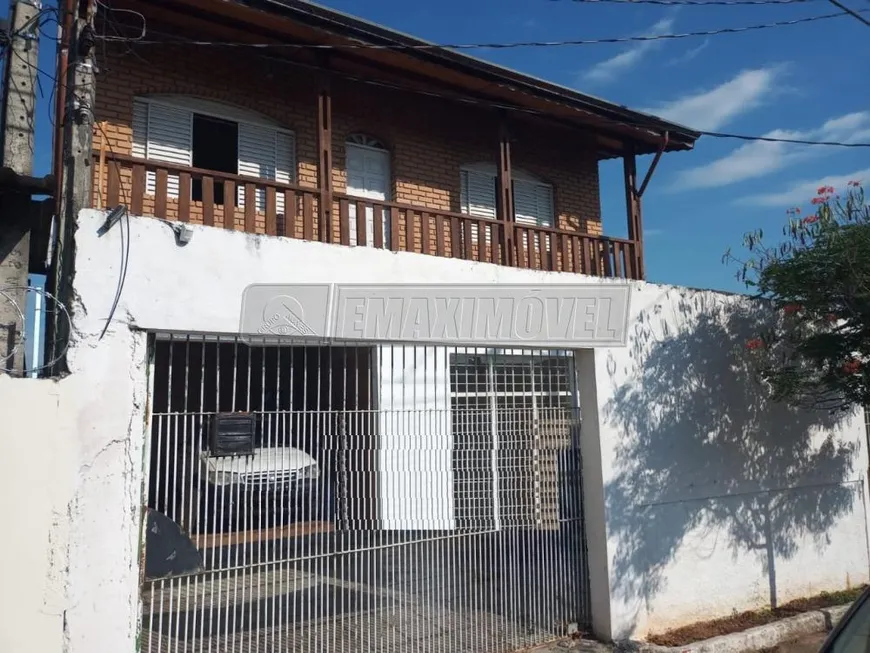 Foto 1 de  com 3 Quartos à venda, 471m² em Vila Elza, Sorocaba