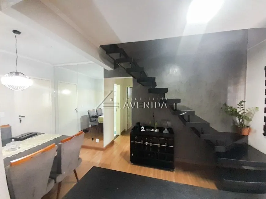 Foto 1 de Apartamento com 2 Quartos à venda, 100m² em Vale dos Tucanos, Londrina