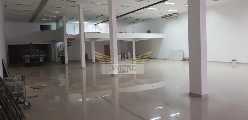 Foto 1 de Ponto Comercial para alugar, 570m² em Centro, Santo André