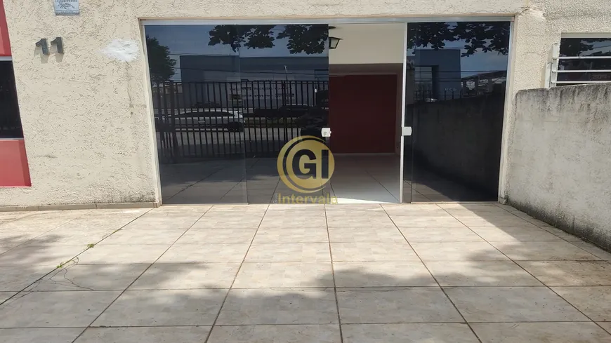 Foto 1 de Ponto Comercial para alugar, 75m² em Jardim Azaleias, São José dos Campos