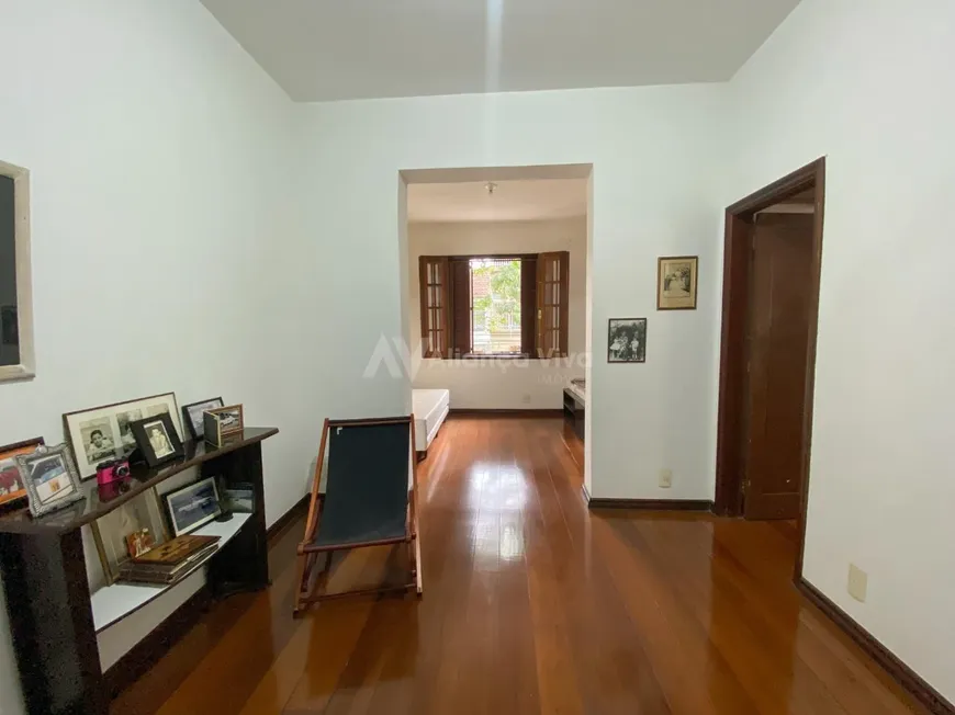 Foto 1 de Apartamento com 2 Quartos à venda, 65m² em Urca, Rio de Janeiro