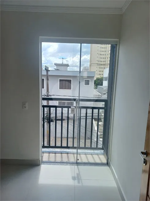 Foto 1 de Apartamento com 2 Quartos à venda, 42m² em Tucuruvi, São Paulo