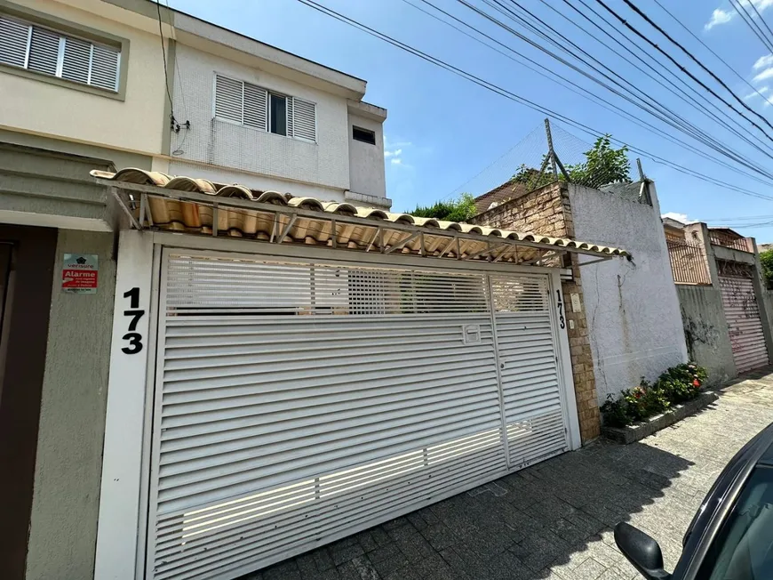 Foto 1 de Sobrado com 5 Quartos à venda, 332m² em Vila Guilherme, São Paulo