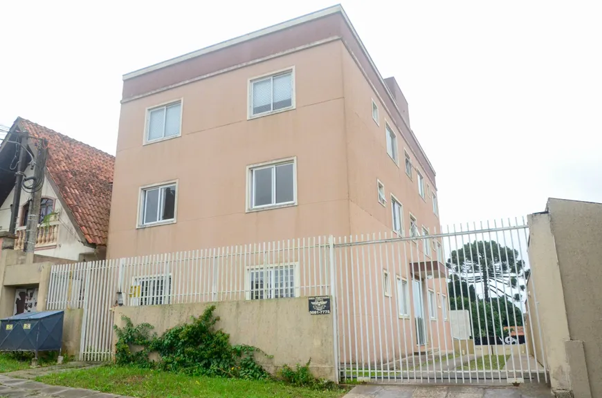 Foto 1 de Apartamento com 2 Quartos à venda, 51m² em São Marcos, São José dos Pinhais