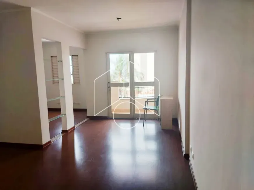 Foto 1 de Apartamento com 3 Quartos à venda, 90m² em Boa Vista, Marília