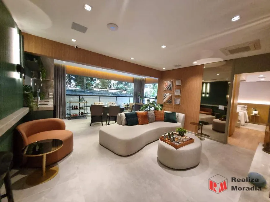 Foto 1 de Apartamento com 3 Quartos à venda, 84m² em Bela Vista, Osasco