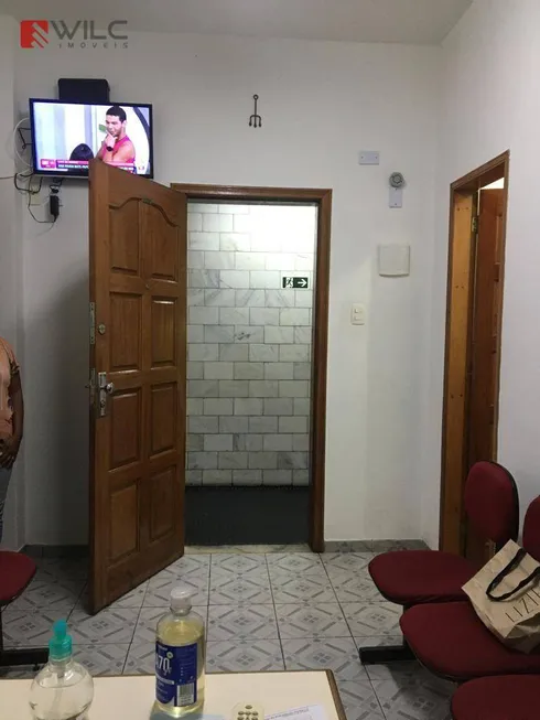 Foto 1 de Sala Comercial à venda, 24m² em Copacabana, Rio de Janeiro