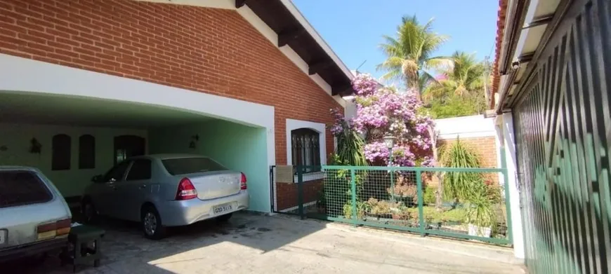 Foto 1 de Casa com 5 Quartos à venda, 271m² em São Dimas, Piracicaba