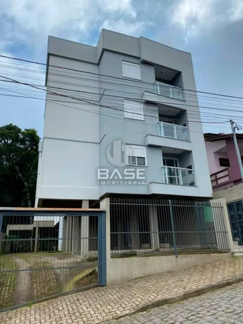 Foto 1 de Apartamento com 3 Quartos à venda, 76m² em Esplanada, Caxias do Sul