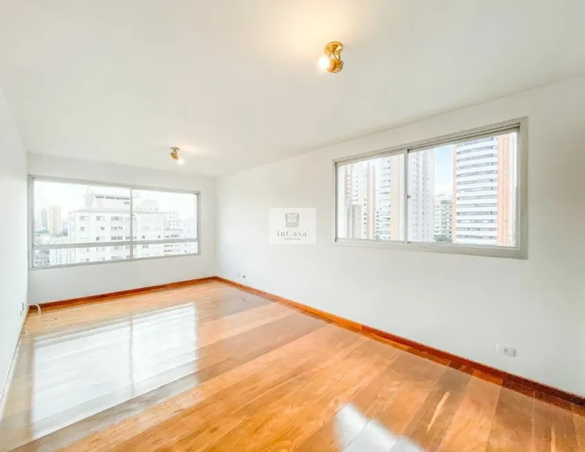 Foto 1 de Apartamento com 2 Quartos para venda ou aluguel, 105m² em Perdizes, São Paulo