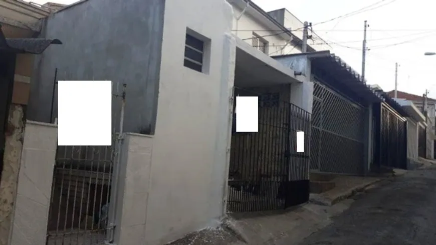 Foto 1 de Casa com 3 Quartos à venda, 150m² em Vila Leme, São Paulo
