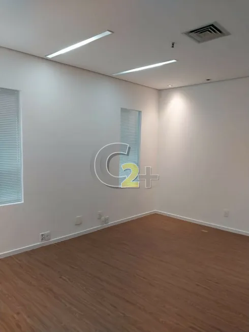 Foto 1 de Sala Comercial à venda, 49m² em Jardim Paulista, São Paulo