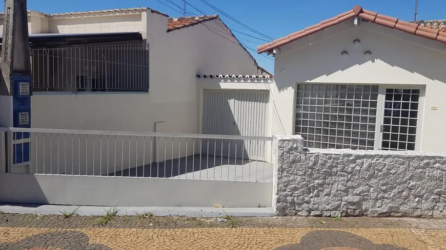 Foto 1 de Imóvel Comercial com 2 Quartos à venda, 150m² em Jardim Brasil, Campinas