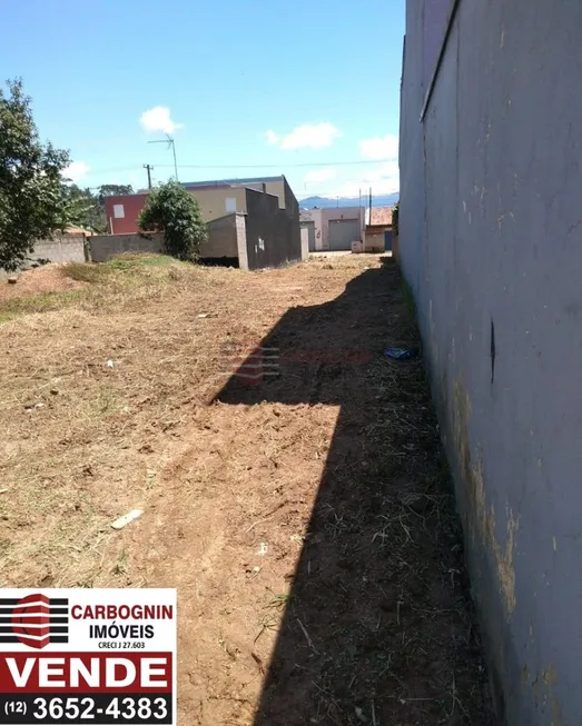 Foto 1 de Lote/Terreno à venda em Residencial Aldeias da Serra, Caçapava