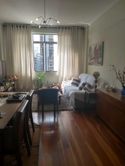 Foto 1 de Apartamento com 2 Quartos à venda, 85m² em Bela Vista, São Paulo