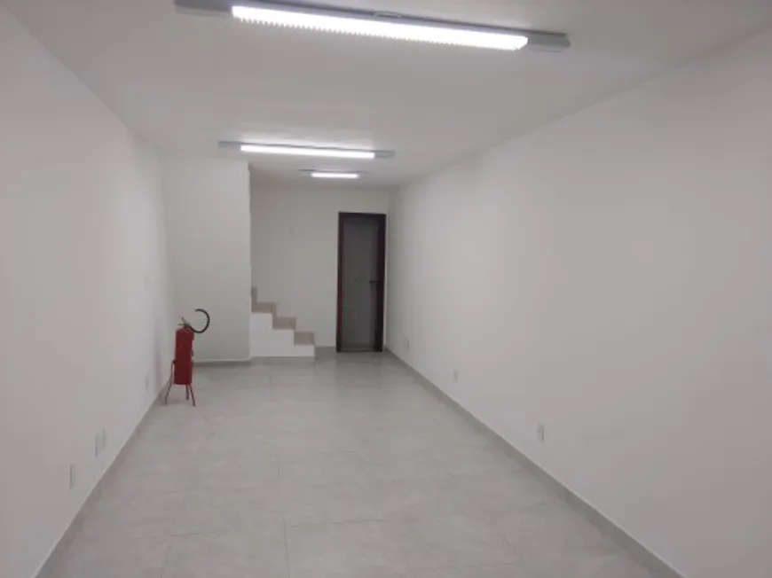 Foto 1 de Ponto Comercial para venda ou aluguel, 52m² em Funcionários, Belo Horizonte