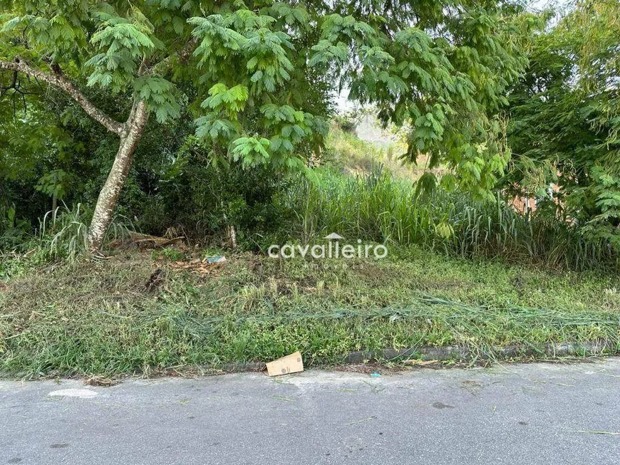 Foto 1 de Lote/Terreno à venda, 1154m² em Jardim Atlântico Oeste, Maricá