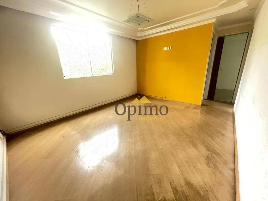 Foto 1 de Apartamento com 2 Quartos à venda, 48m² em Jardim Vergueiro, São Paulo