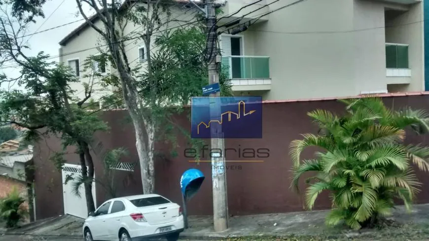 Foto 1 de Sobrado com 3 Quartos à venda, 176m² em Cidade Líder, São Paulo