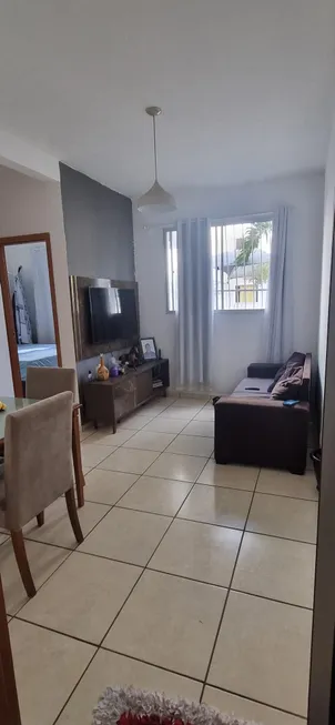 Foto 1 de Apartamento com 1 Quarto à venda, 36m² em Maraponga, Fortaleza